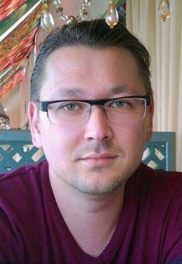 My photo - Oleg, 44 from Makhachkala (@olegzwerg)