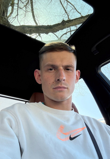 My photo - Alois, 25 from Hamburg (@alois32)