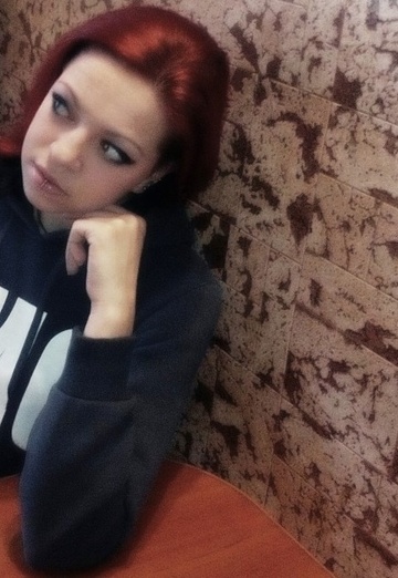 My photo - Lyolya, 29 from Toretsk (@lelya1756)