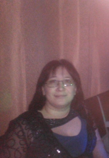 My photo - Valentina, 47 from Amderma (@valentina30502)