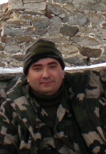 Sergey (@sergey33435) — my photo № 2