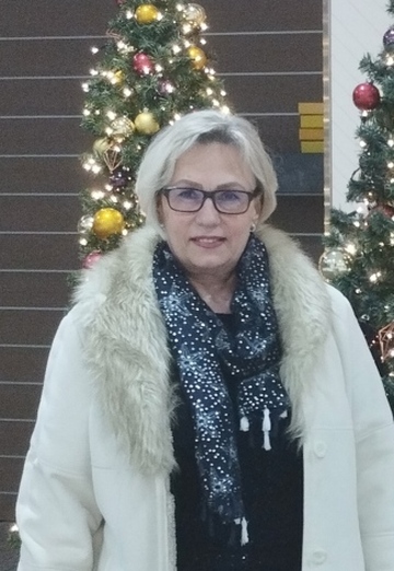 My photo - IRINA, 63 from Bad Ems (@irina386407)