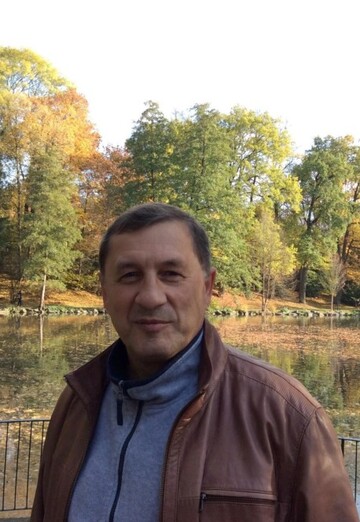 My photo - Valerij, 62 from Bayreuth (@valerij329)
