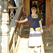 VESNA 57 Sergiyev Posad