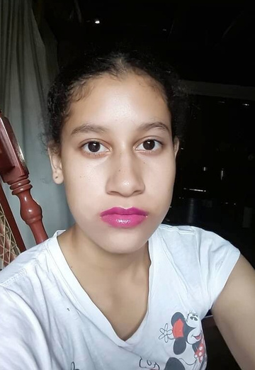 My photo - Lakia Osorno, 22 from Puerto Cabezas (@lakiaosorno)