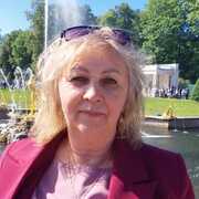 olga 59 Saint Petersburg