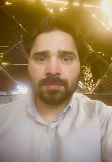 My photo - Ouvesh, 26 from Delhi (@ouvesh)