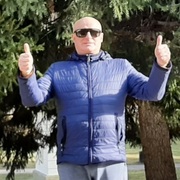 Aleksey 56 Norilsk