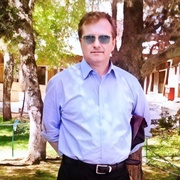 Sergey 61 Volzhskiy
