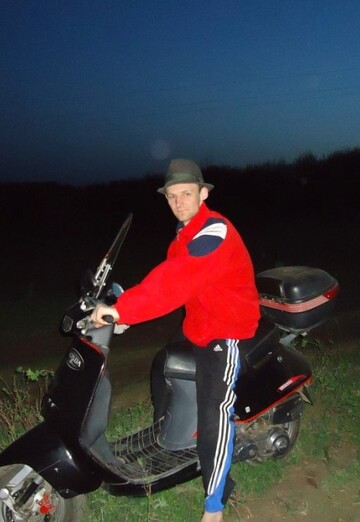 Dmitriy (@sagitarius) — my photo № 2