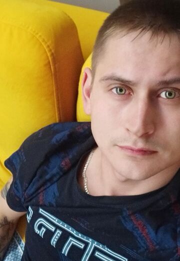 Моя фотография - Игорь, 32 из Ижевск (@igor363508)