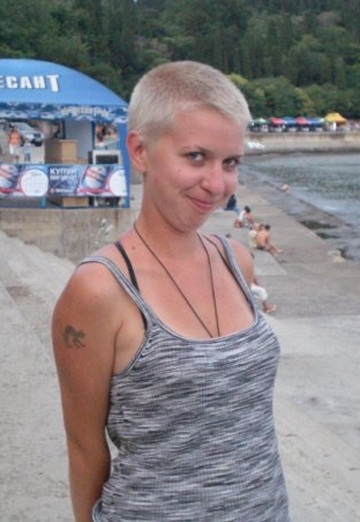 Natalya (@natalya367310) — my photo № 1