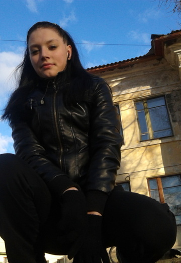 Kristina  hikolaevha (@kristina12671) — benim fotoğrafım № 7