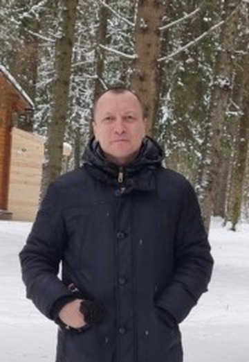 Ma photo - Vladimir, 53 de Norilsk (@vladimir393144)