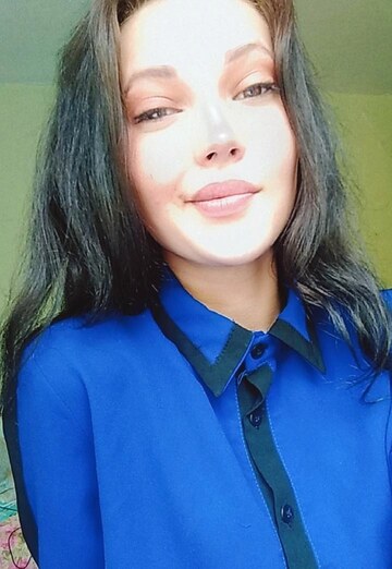 Mein Foto - Natalija Tretjakowa, 21 aus Sewero-Jenisseiski (@nataliyatretyakova0)