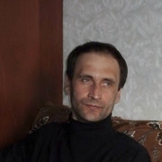 Sergey 48 Losino-Petrovsky