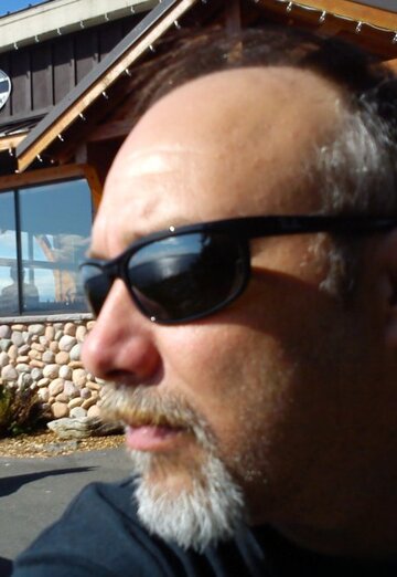 My photo - Donnie, 56 from Helsinki (@donnie47)