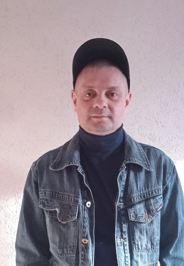 La mia foto - Viktor, 45 di Bijsk (@viktor272029)