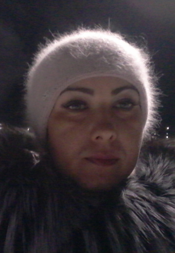 Mein Foto - Natalja, 40 aus Kataw-Iwanowsk (@natalya299922)