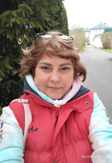 Likusya)) (@anjelika5897) — la mia foto № 1