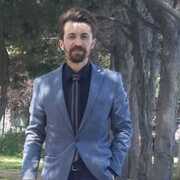 Erhan Yurtbakan 32 Istanbul