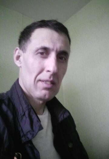 Ma photo - Khasan, 48 de Orekhovo-Zouïevo (@hasan8484)