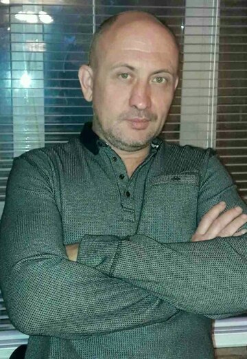 Моя фотографія - Александр, 51 з Запоріжжя (@aleksandr636054)
