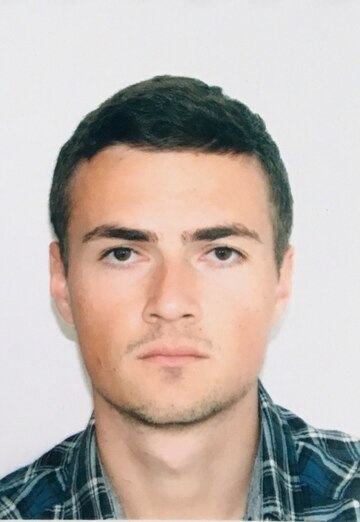 My photo - Nazar, 34 from Cento (@slipperson)