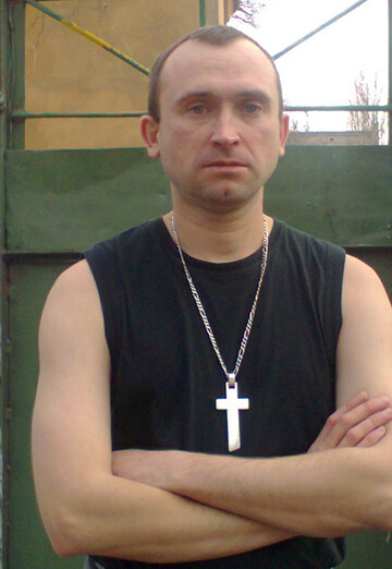 Mein Foto - Aleksandr, 47 aus Mykolajiw (@aleksandr815302)