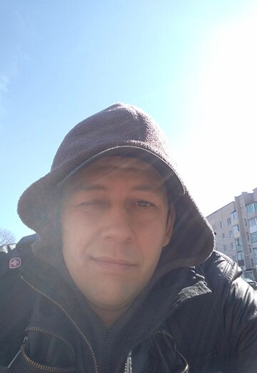 My photo - Aleksandr, 36 from Vitebsk (@aleksandr938429)