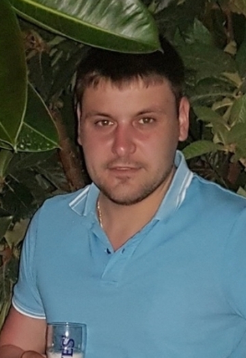 Моя фотография - Федор, 33 из Нефтеюганск (@fedor26292)