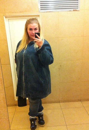 Anna (@nutik177) — my photo № 5
