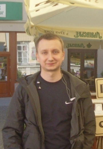 My photo - Sergey, 33 from Vinnytsia (@ironsy)