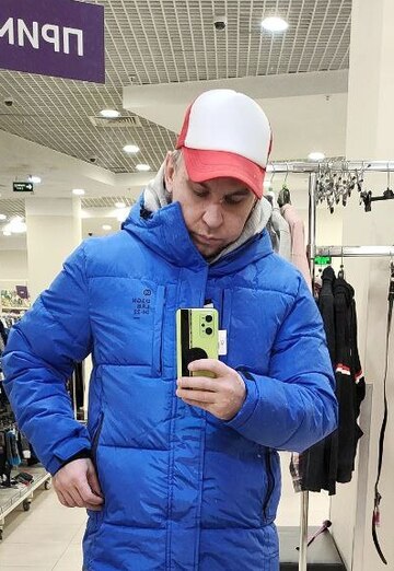 Ilya (@bkilya20) — my photo № 1
