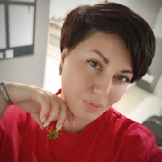 Lana 40 Moscow