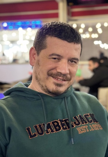 Burak (@burak807) — my photo № 1