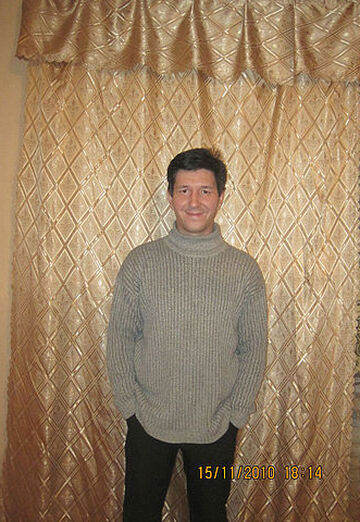 Моя фотография - Павел, 48 из Усть-Илимск (@pavel64239)
