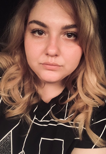 Kristina (@kristina110962) — my photo № 1