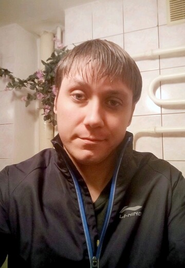 Моя фотография - Дмитрий, 38 из Таганрог (@dmitriy504151)