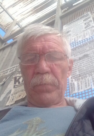 Mein Foto - Aleksandr, 57 aus Kowrow (@aleksandr1102014)