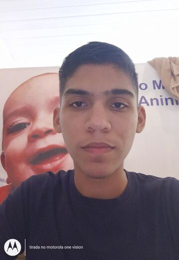 My photo - Leandro, 24 from Palmas (@leandro244)