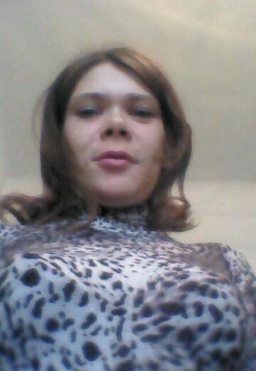 La mia foto - Elena, 31 di Pervomayskoye (@elena463600)
