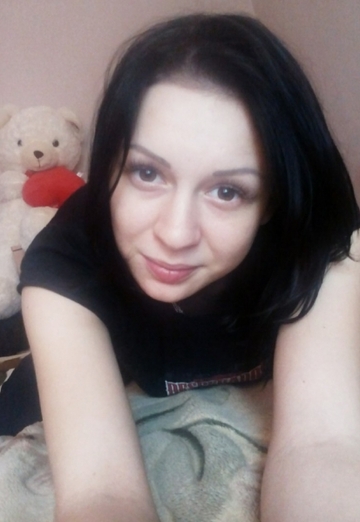 Моя фотографія - Нана, 28 з Любомль (@nanamikituk)