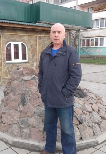 Ma photo - Aleksandr Kotchegin, 58 de Mikhaïlovka (@aleksandrkochegin)