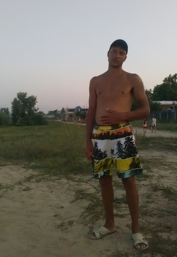 My photo - sergey, 49 from Novomoskovsk (@sergey320021)