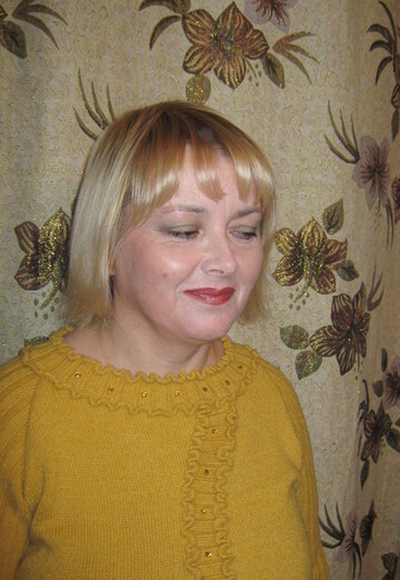 La mia foto - Marina, 63 di Mykolaïv (@marina106255)