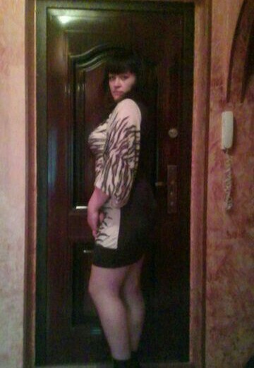 Minha foto - Alina, 41 de Bolshoy Kamen (@alina8474299)