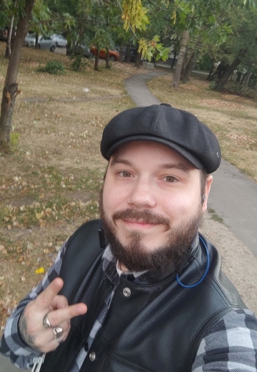 Brodyaga (@valeriy9082) — my photo № 2