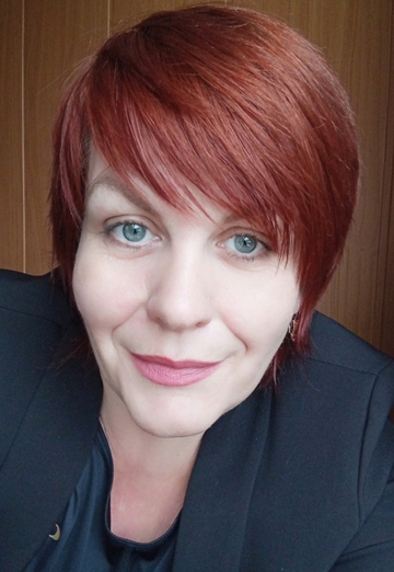 My photo - Olga, 49 from Krasnodar (@olga436499)