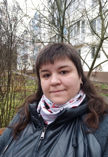 Evgeniya (@evgeniya6439) — my photo № 2